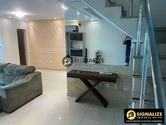 Cobertura / Penthouse 4 quartos e 7 banheiros, à venda, no bairro Vila Nova em Cabo Frio