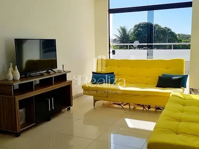 Cobertura / Penthouse 3 quartos e 3 banheiros, à venda, no bairro Jardim Atlântico em Ilhéus