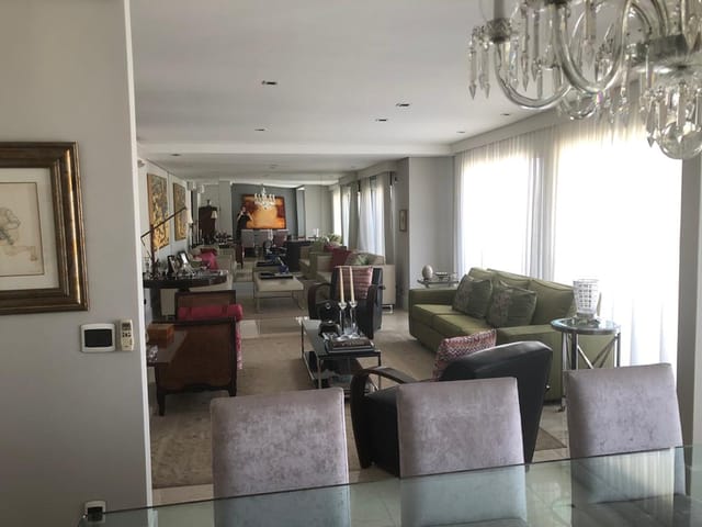 Foto do Cobertura / Penthouse - Cobertura / Penthouse à venda, Alto de Pinheiros, São Paulo, SP | Vista Livre