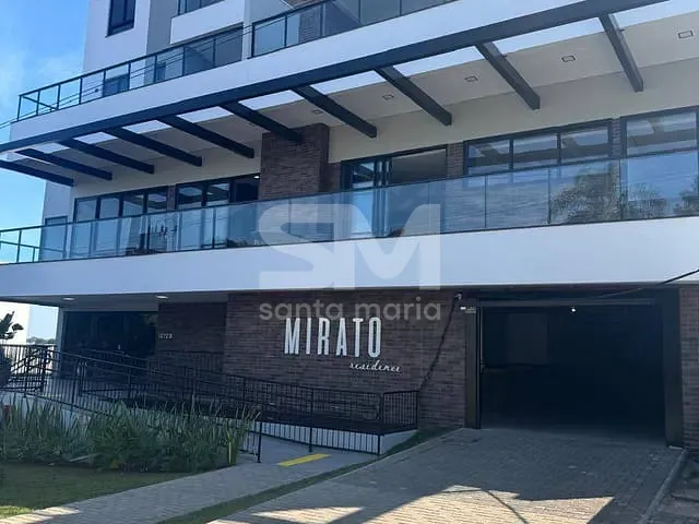 Cobertura / Penthouse com 194m² 3 quartos e 4 banheiros, à venda, no bairro Jardim Itália em Chapecó