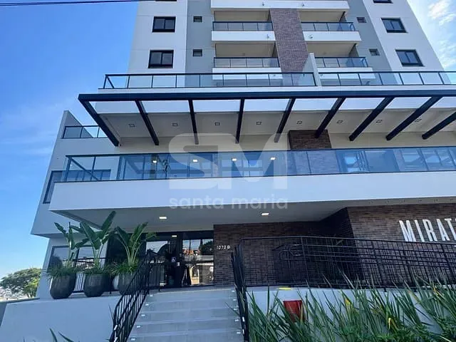 Cobertura / Penthouse com 194m² 3 quartos e 4 banheiros, à venda, no bairro Jardim Itália em Chapecó
