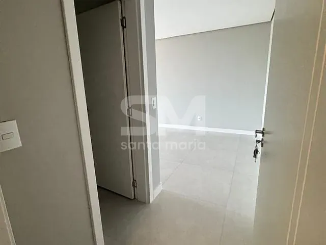 Cobertura / Penthouse com 194m² 3 quartos e 4 banheiros, à venda, no bairro Jardim Itália em Chapecó