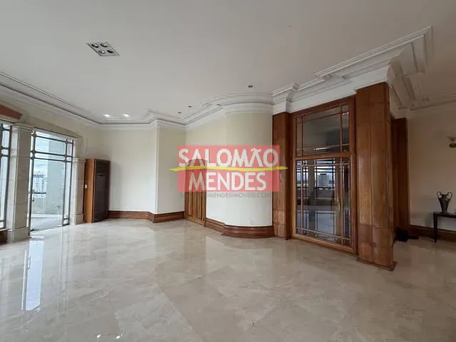 Cobertura / Penthouse 5 quartos e 7 banheiros, à venda, no bairro Batista Campos em Belém