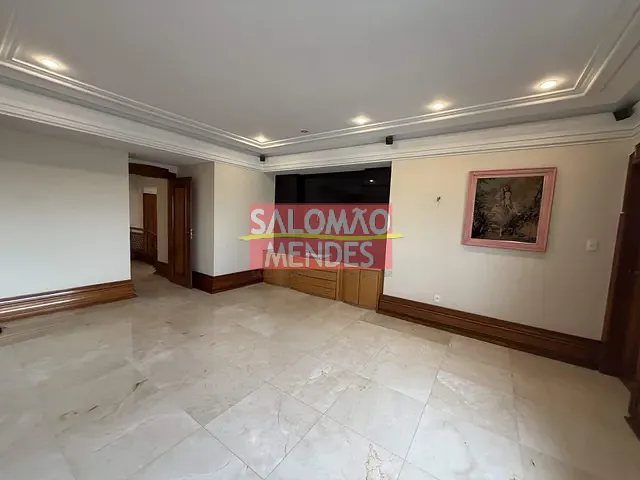 Cobertura / Penthouse 5 quartos e 7 banheiros, à venda, no bairro Batista Campos em Belém