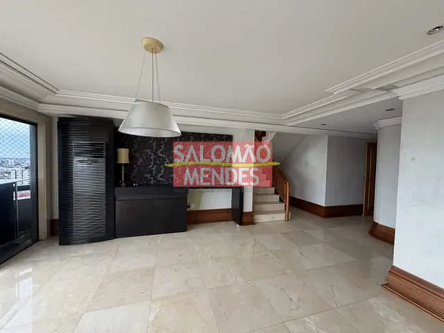 Cobertura / Penthouse 5 quartos e 7 banheiros, à venda, no bairro Batista Campos em Belém