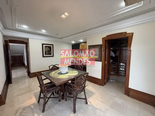 Cobertura / Penthouse 5 quartos e 7 banheiros, à venda, no bairro Batista Campos em Belém