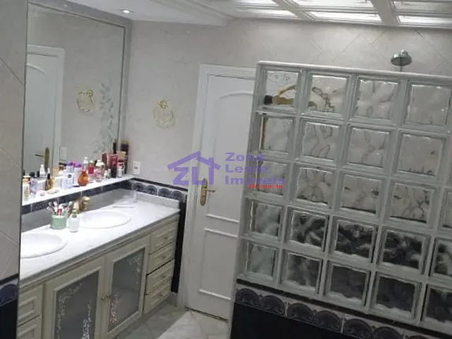 Cobertura / Penthouse com 150m² 3 quartos e 4 banheiros, à venda, no bairro Vila Regente Feijó em São Paulo