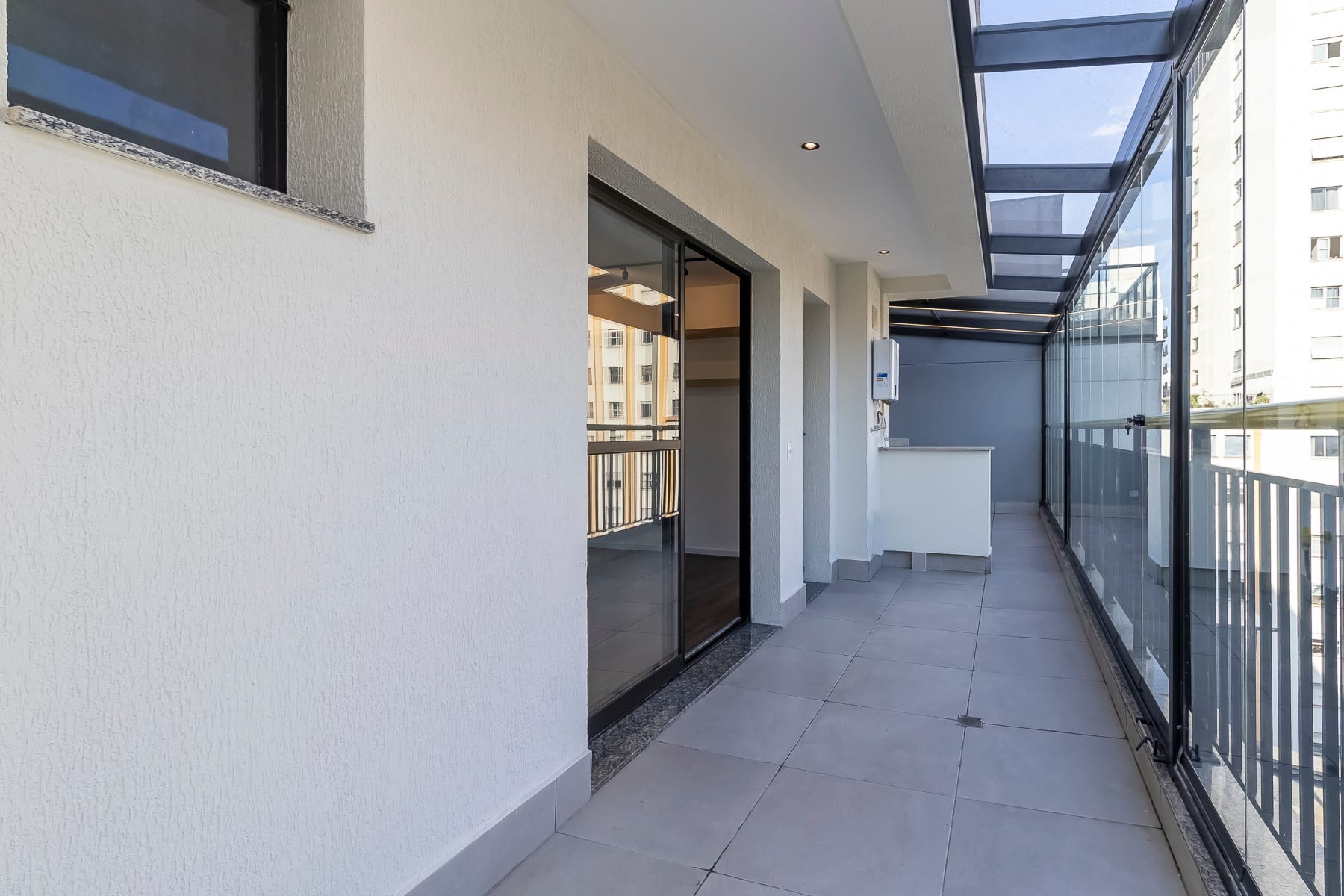 Cobertura à venda com 1 quarto, 70m² - Foto 10
