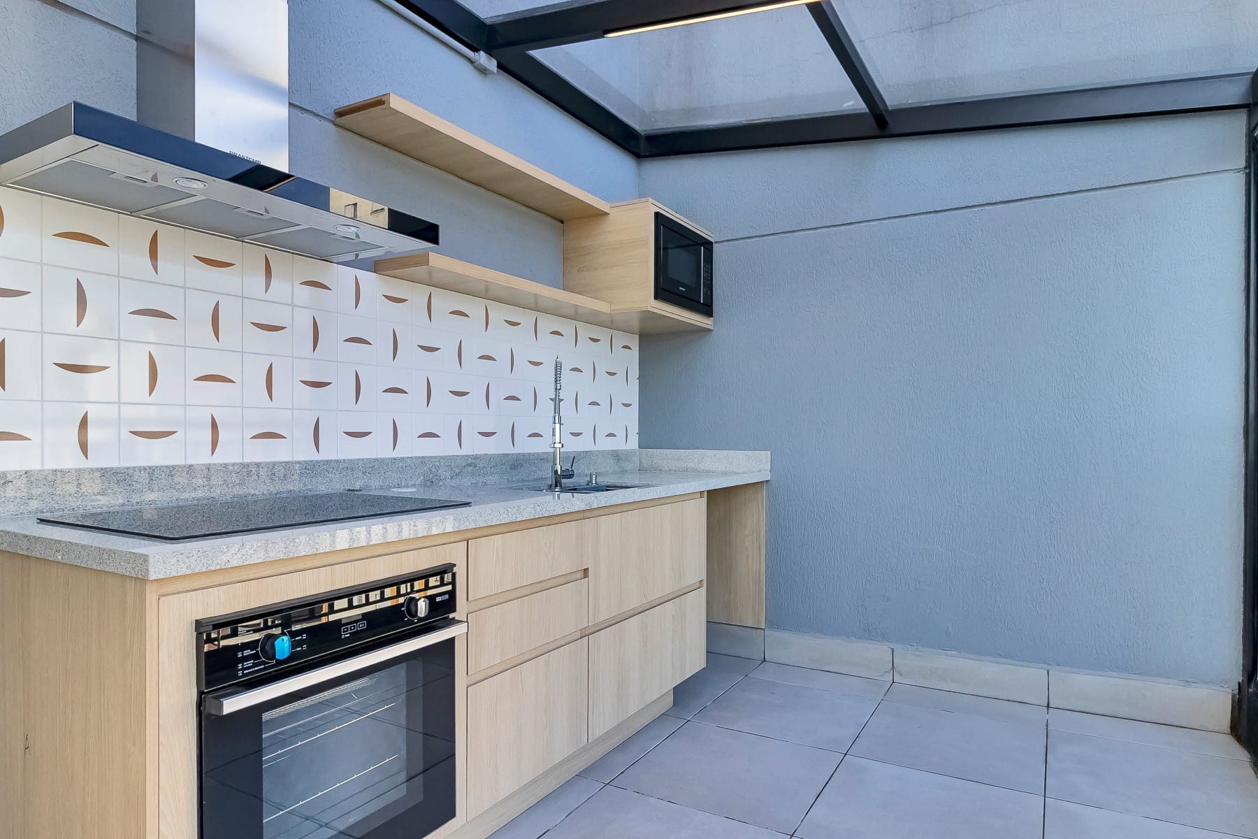 Cobertura à venda com 1 quarto, 70m² - Foto 15