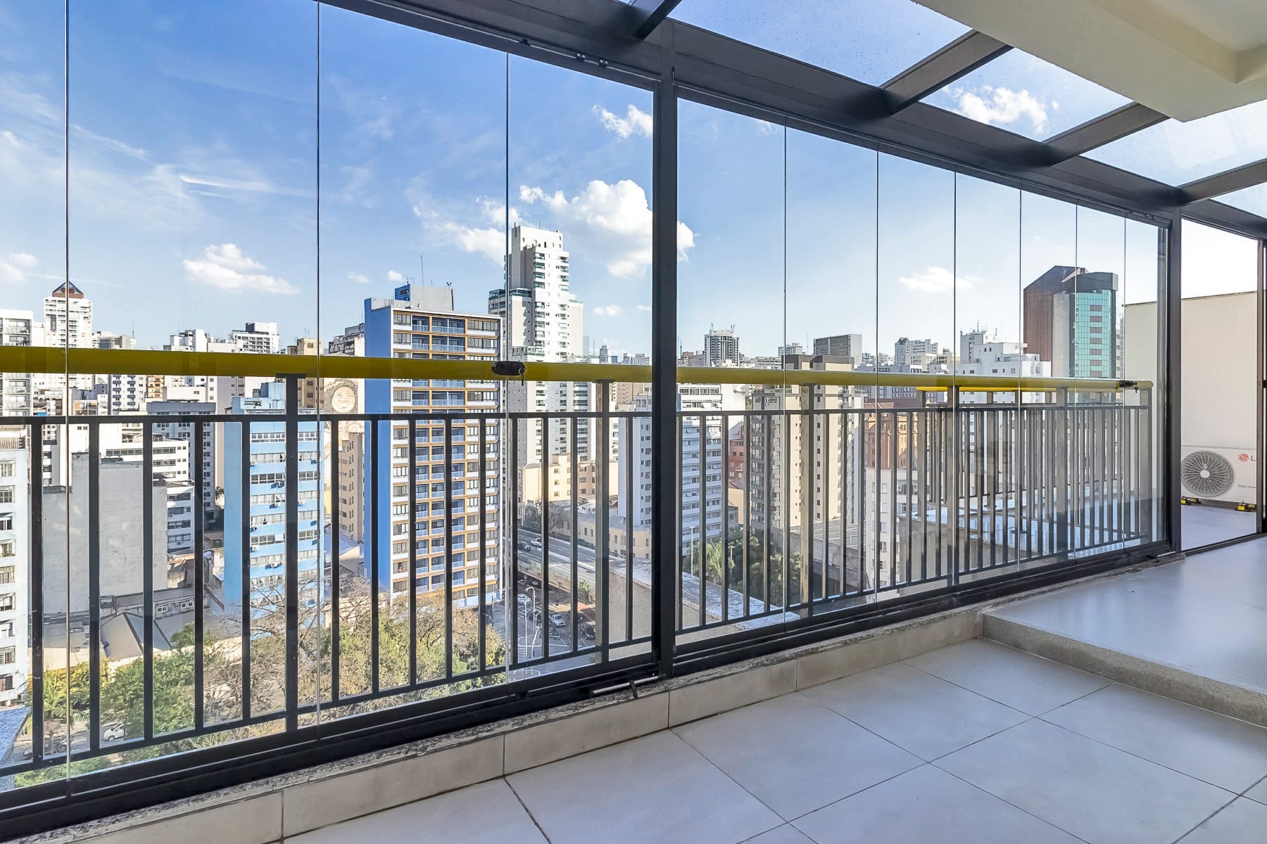 Cobertura à venda com 1 quarto, 70m² - Foto 17