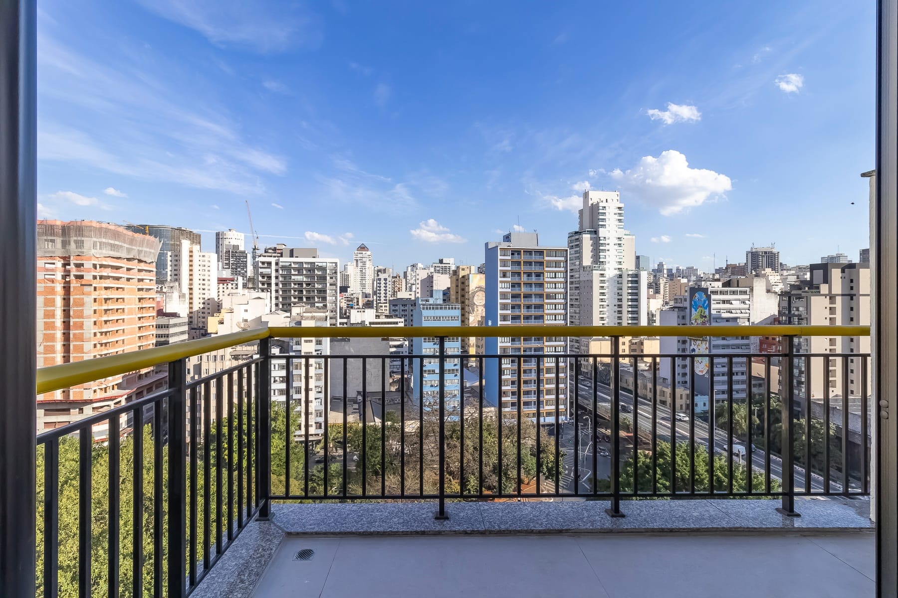 Cobertura à venda com 1 quarto, 70m² - Foto 18
