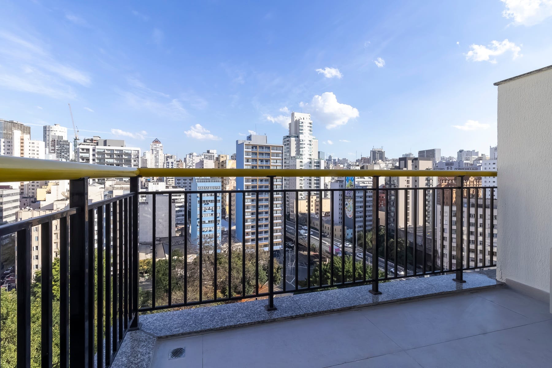 Cobertura à venda com 1 quarto, 70m² - Foto 19