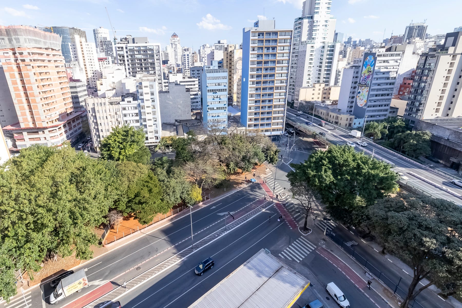 Cobertura à venda com 1 quarto, 70m² - Foto 20