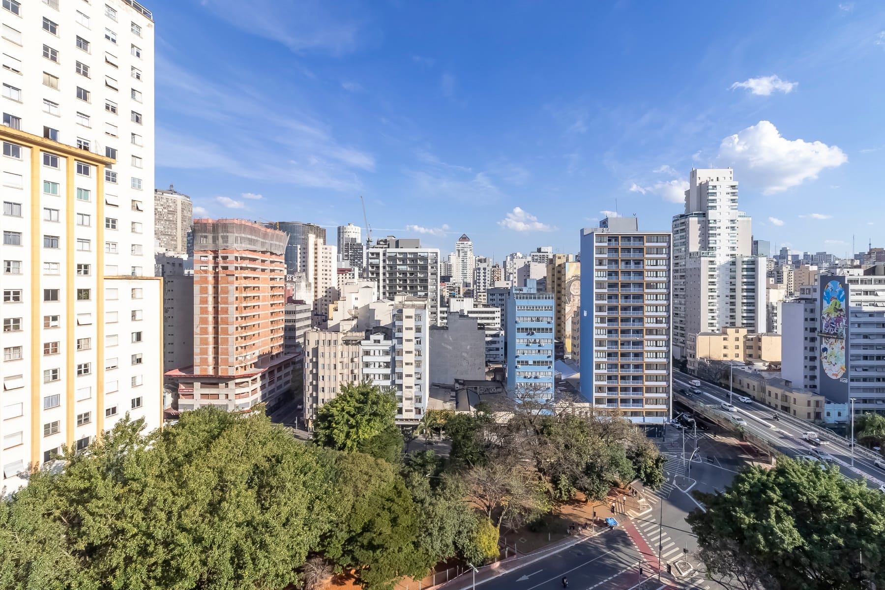 Cobertura à venda com 1 quarto, 70m² - Foto 22
