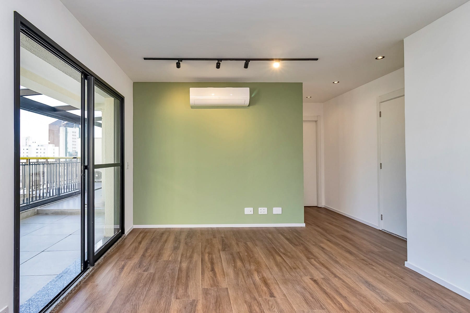 Cobertura à venda com 1 quarto, 70m² - Foto 3