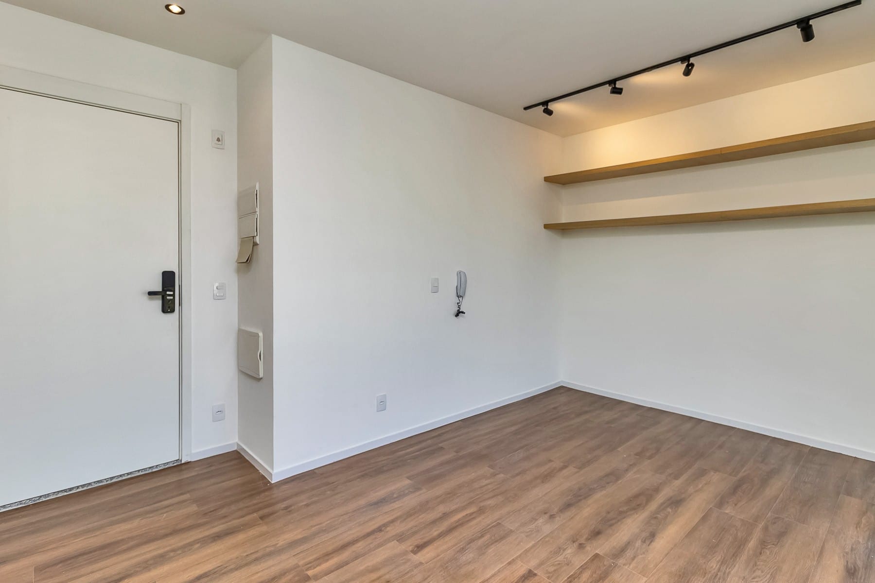 Cobertura à venda com 1 quarto, 70m² - Foto 6