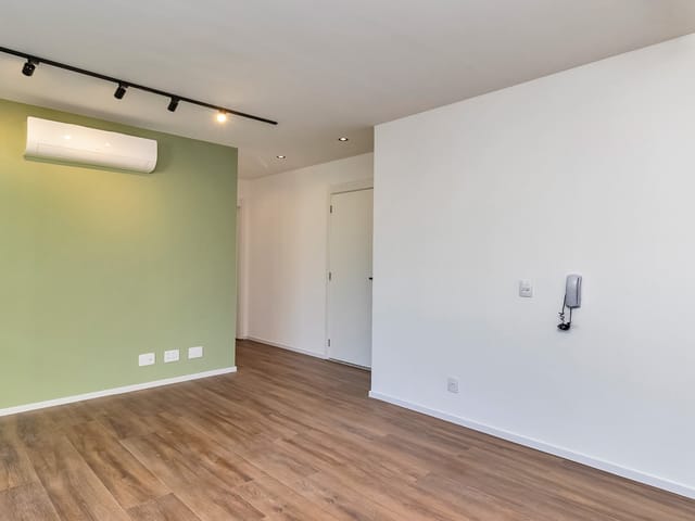 Cobertura / Penthouse 1 quarto e 1 banheiro, à venda, no bairro Campos Elíseos em São Paulo