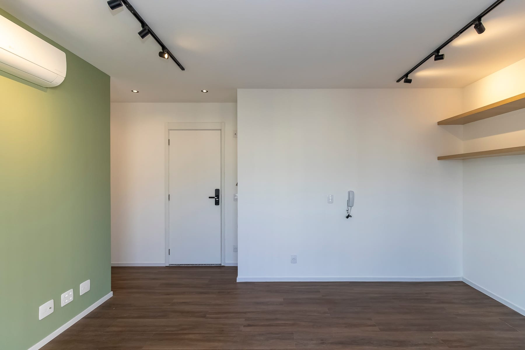 Cobertura à venda com 1 quarto, 70m² - Foto 7