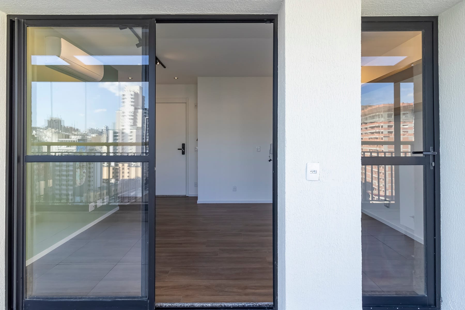Cobertura à venda com 1 quarto, 70m² - Foto 8