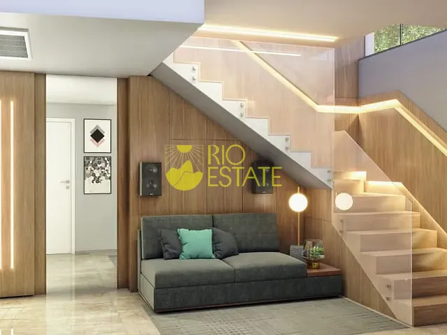 Cobertura / Penthouse com 280m² 3 quartos e 4 banheiros, à venda, no bairro Aterrado em Volta Redonda