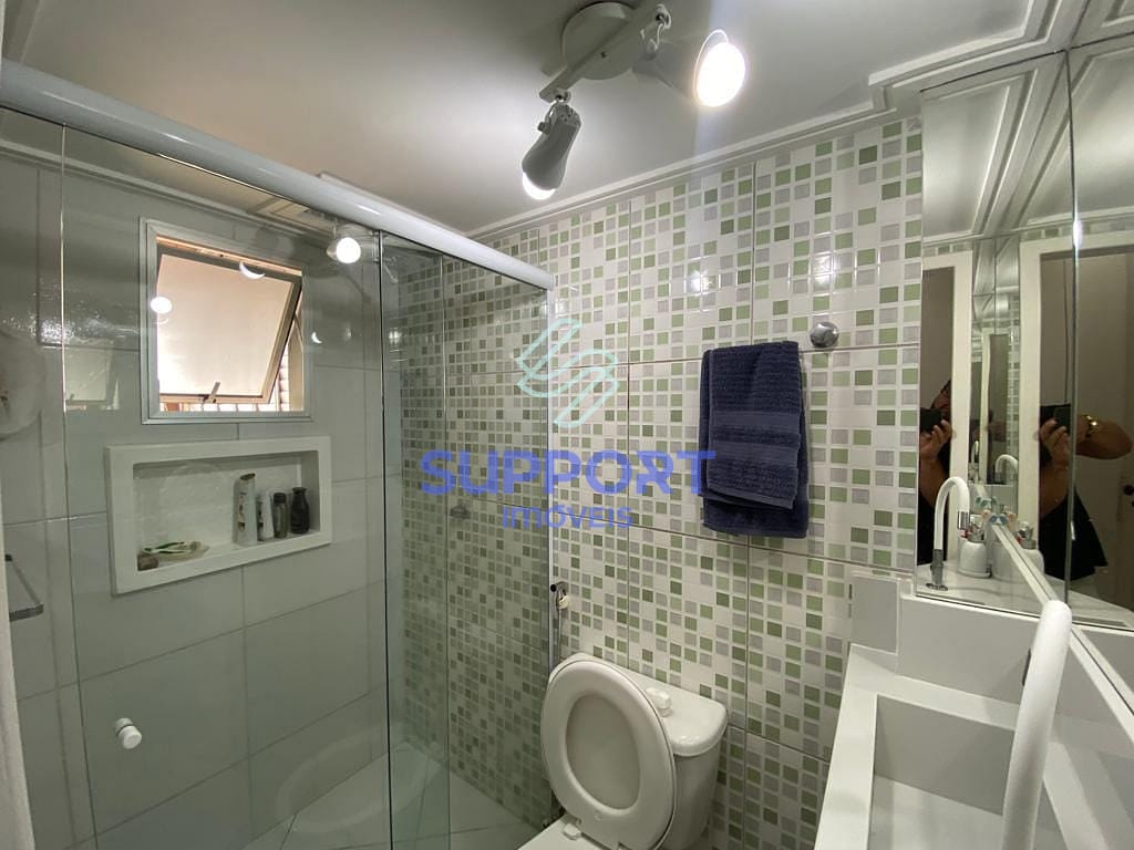 Cobertura à venda com 3 quartos, 150m² - Foto 20