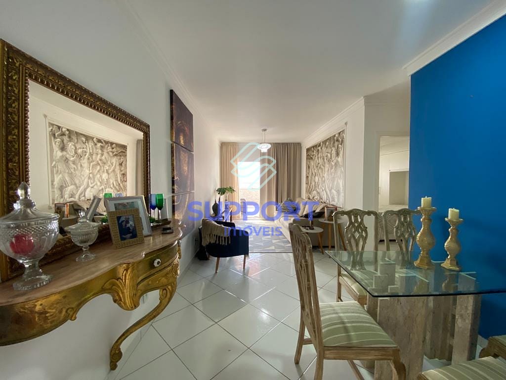 Cobertura à venda com 3 quartos, 150m² - Foto 1