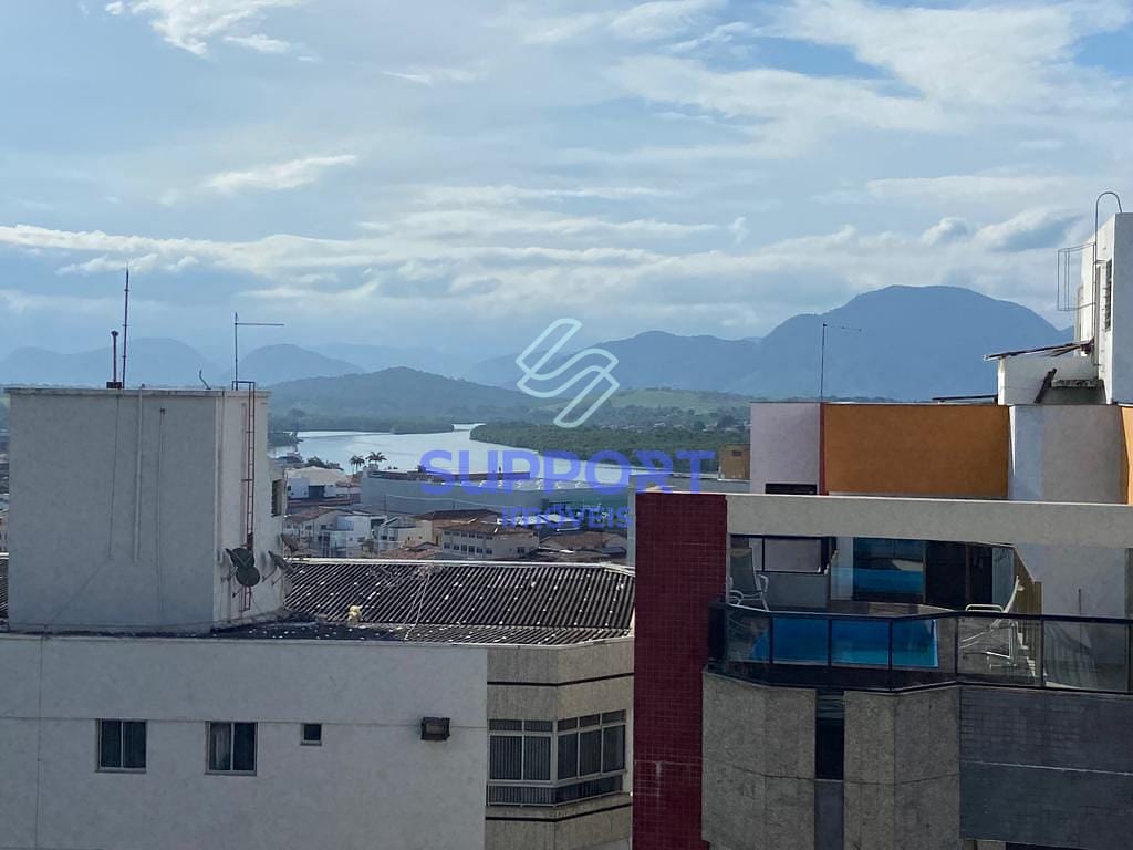 Cobertura à venda com 3 quartos, 150m² - Foto 10