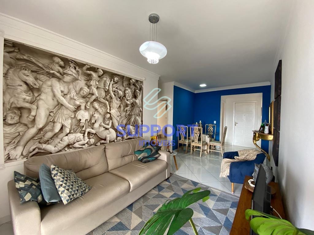 Cobertura à venda com 3 quartos, 150m² - Foto 3