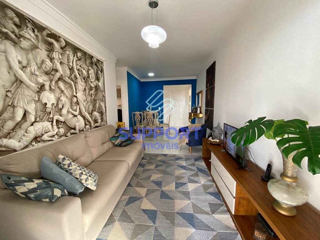 Cobertura à venda com 3 quartos, 150m² - Foto 4