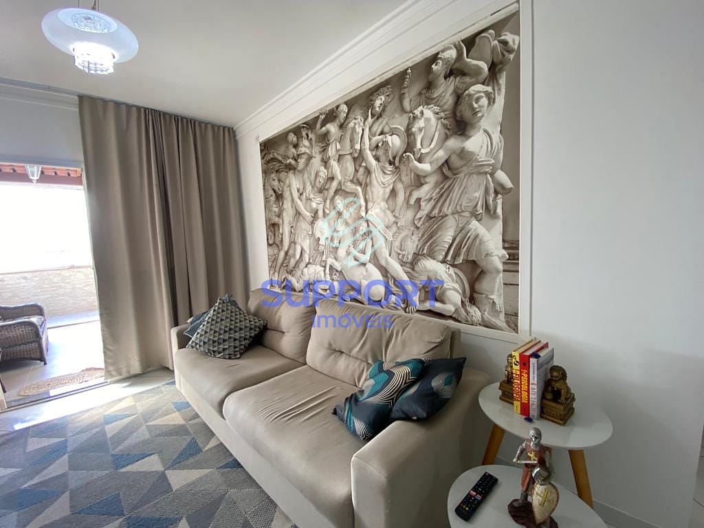 Cobertura à venda com 3 quartos, 150m² - Foto 5