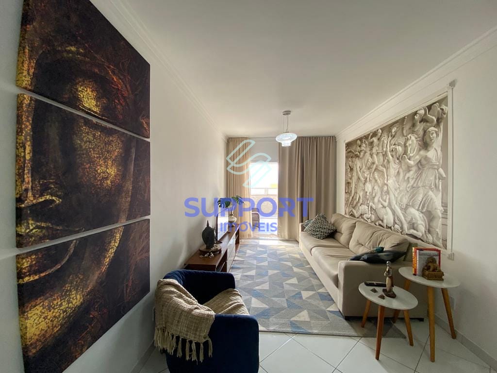 Cobertura à venda com 3 quartos, 150m² - Foto 2