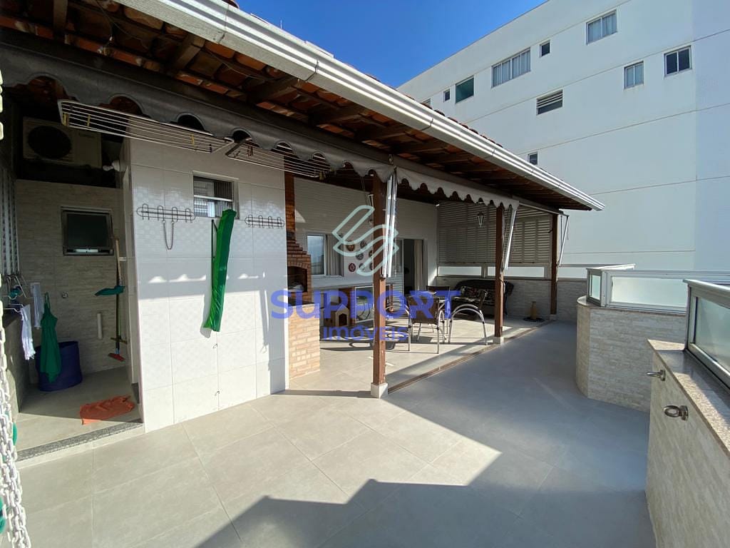Cobertura à venda com 3 quartos, 150m² - Foto 12