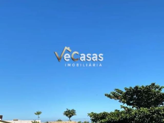 Cobertura / Penthouse 2 quartos e 2 banheiros, à venda, no bairro Enseada das Gaivotas em Rio das Ostras