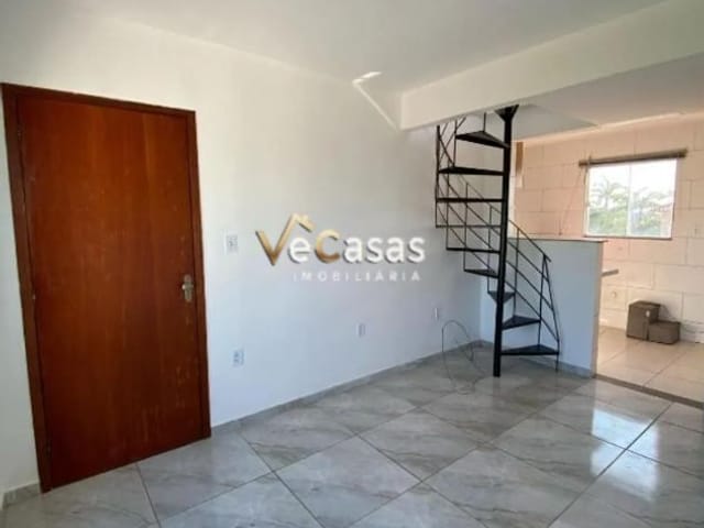 Cobertura / Penthouse 2 quartos e 2 banheiros, à venda, no bairro Enseada das Gaivotas em Rio das Ostras