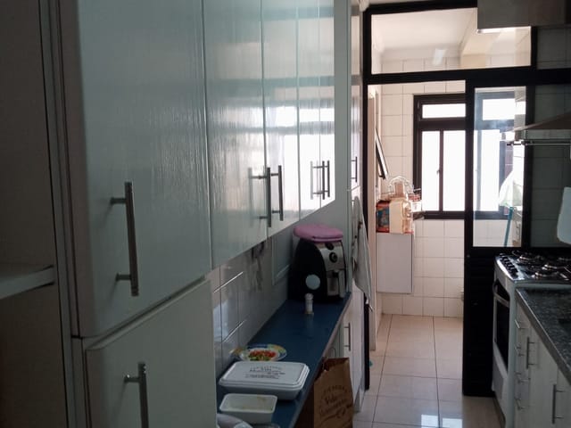 Cobertura / Penthouse com 220m² 3 quartos e 3 banheiros, para alugar, no bairro Vila Monumento em São Paulo