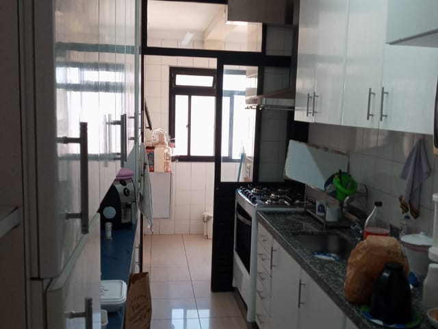 Cobertura / Penthouse com 220m² 3 quartos e 3 banheiros, para alugar, no bairro Vila Monumento em São Paulo