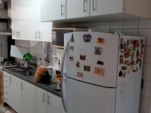Cobertura / Penthouse com 220m² 3 quartos e 3 banheiros, para alugar, no bairro Vila Monumento em São Paulo