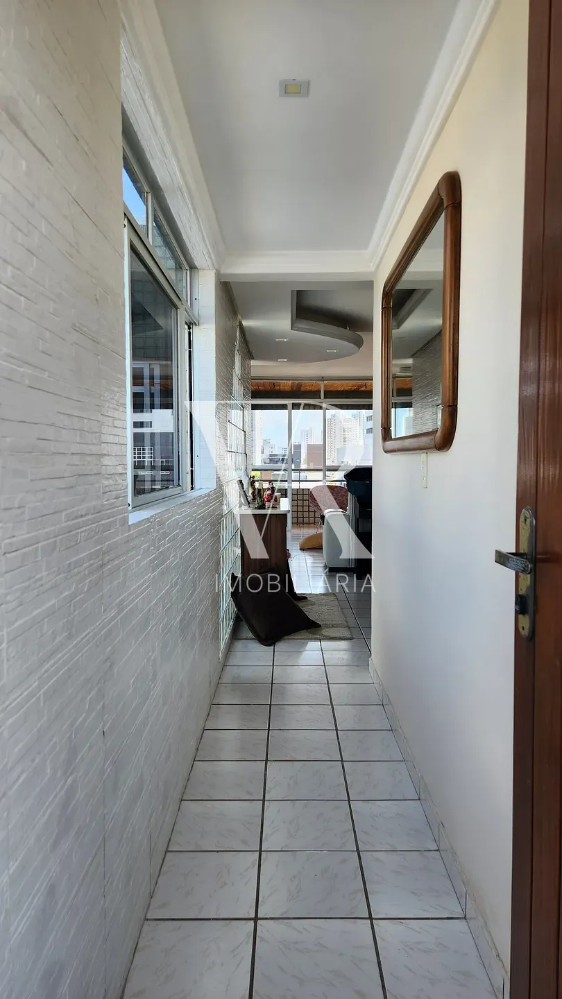 Cobertura, 4 quartos, 241 m² - Foto 6