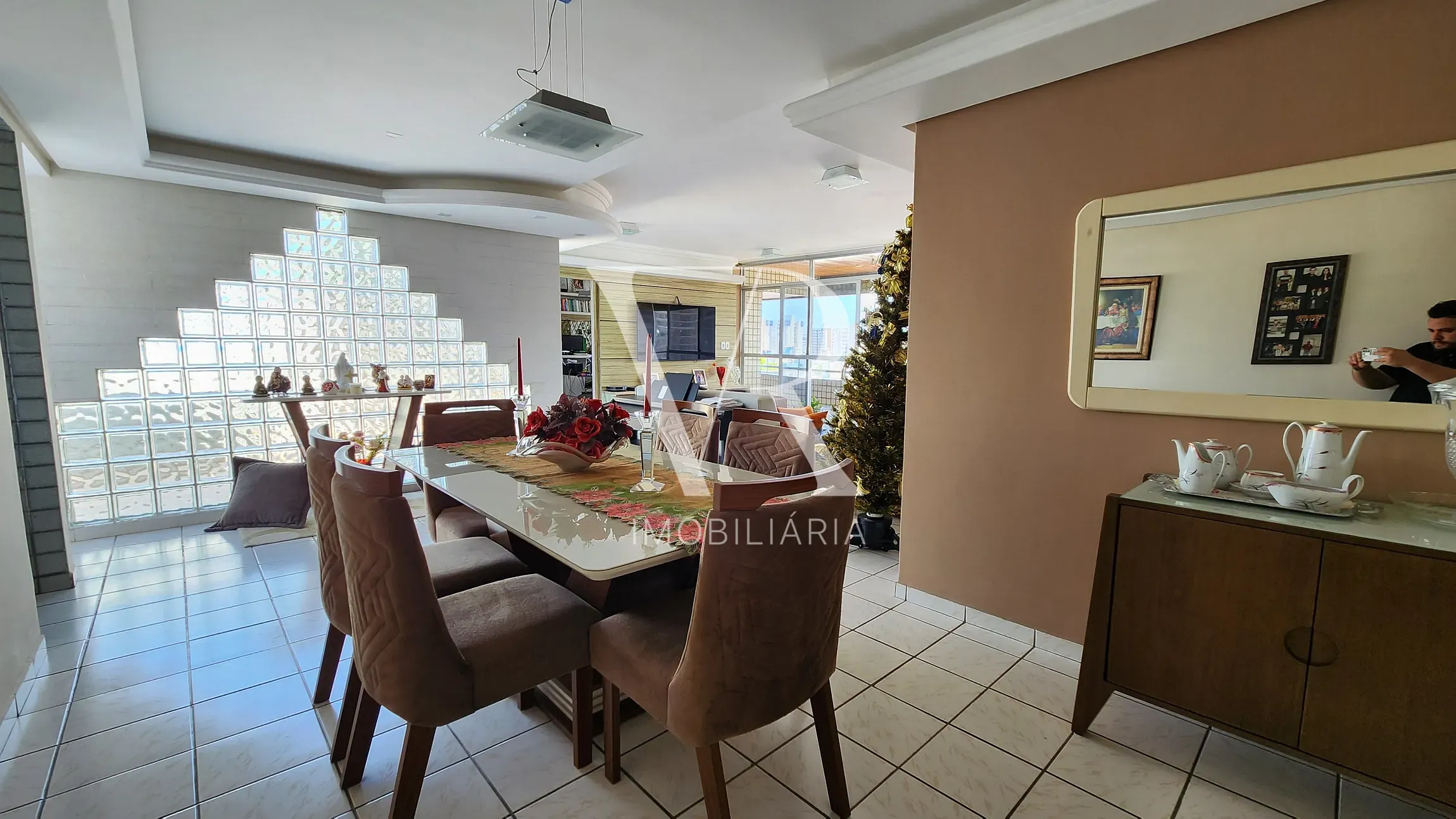 Cobertura, 4 quartos, 241 m² - Foto 3