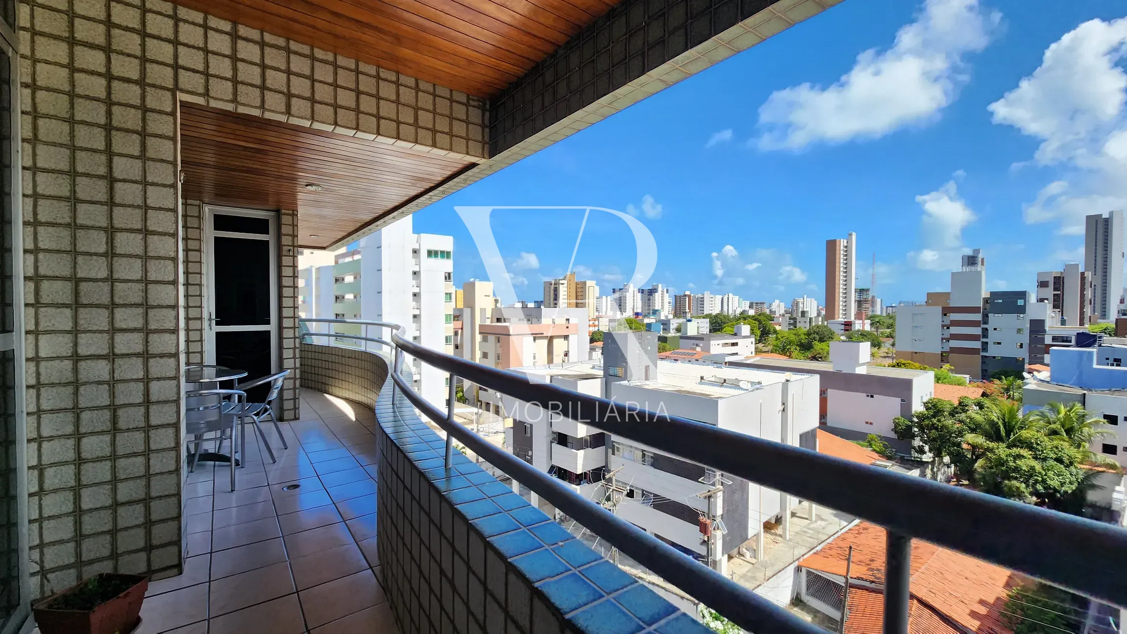 Cobertura, 4 quartos, 241 m² - Foto 4