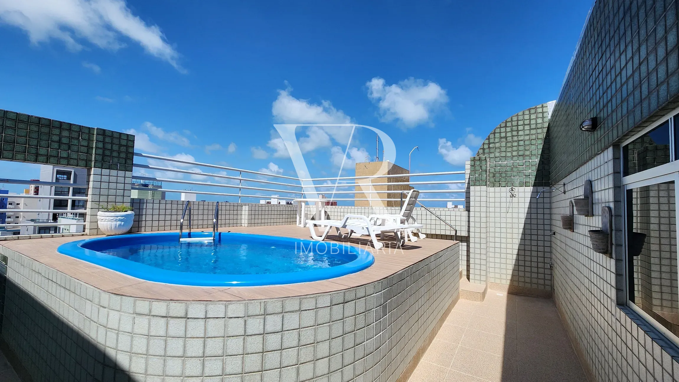 Cobertura, 4 quartos, 241 m² - Foto 23