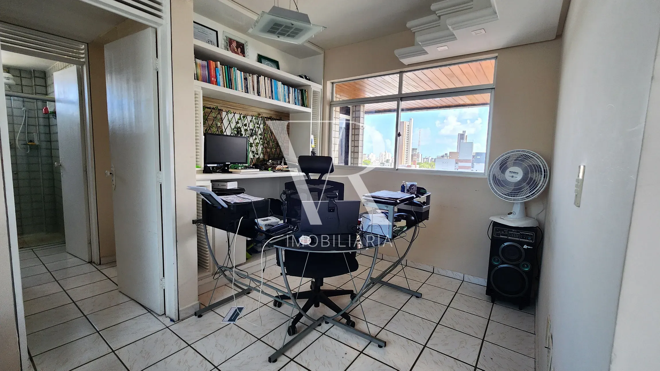 Cobertura, 4 quartos, 241 m² - Foto 8