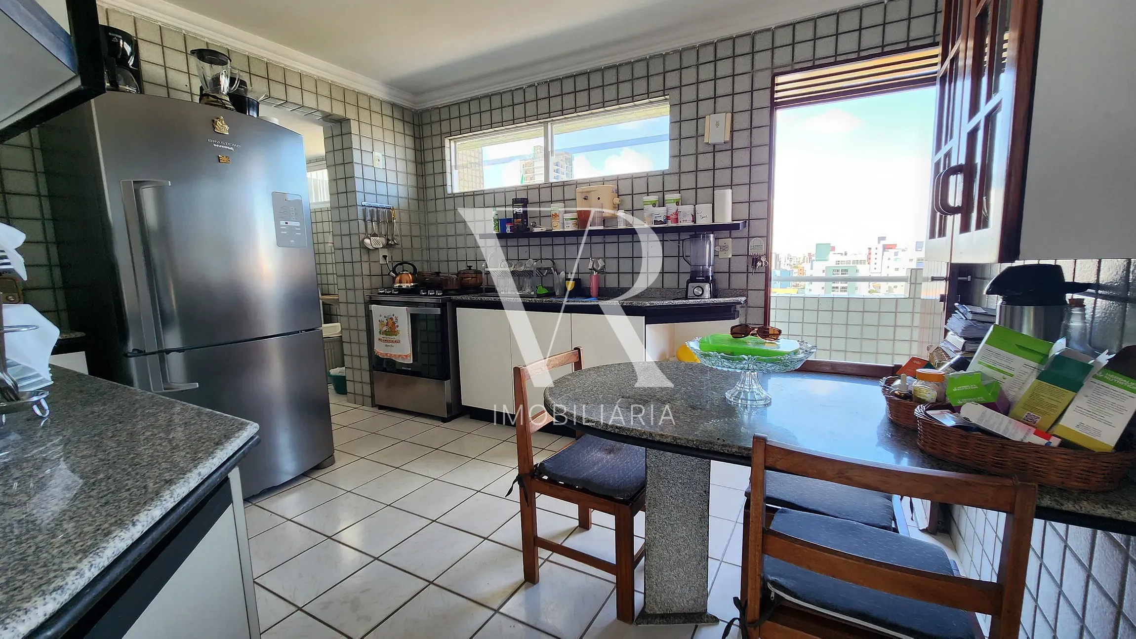 Cobertura, 4 quartos, 241 m² - Foto 18