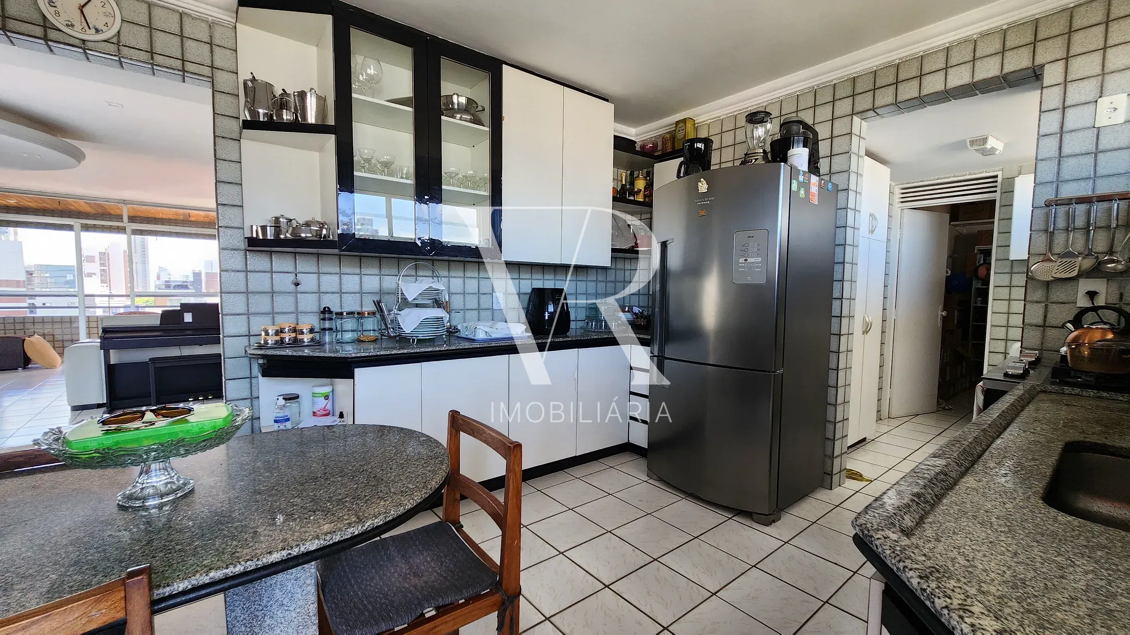 Cobertura, 4 quartos, 241 m² - Foto 19