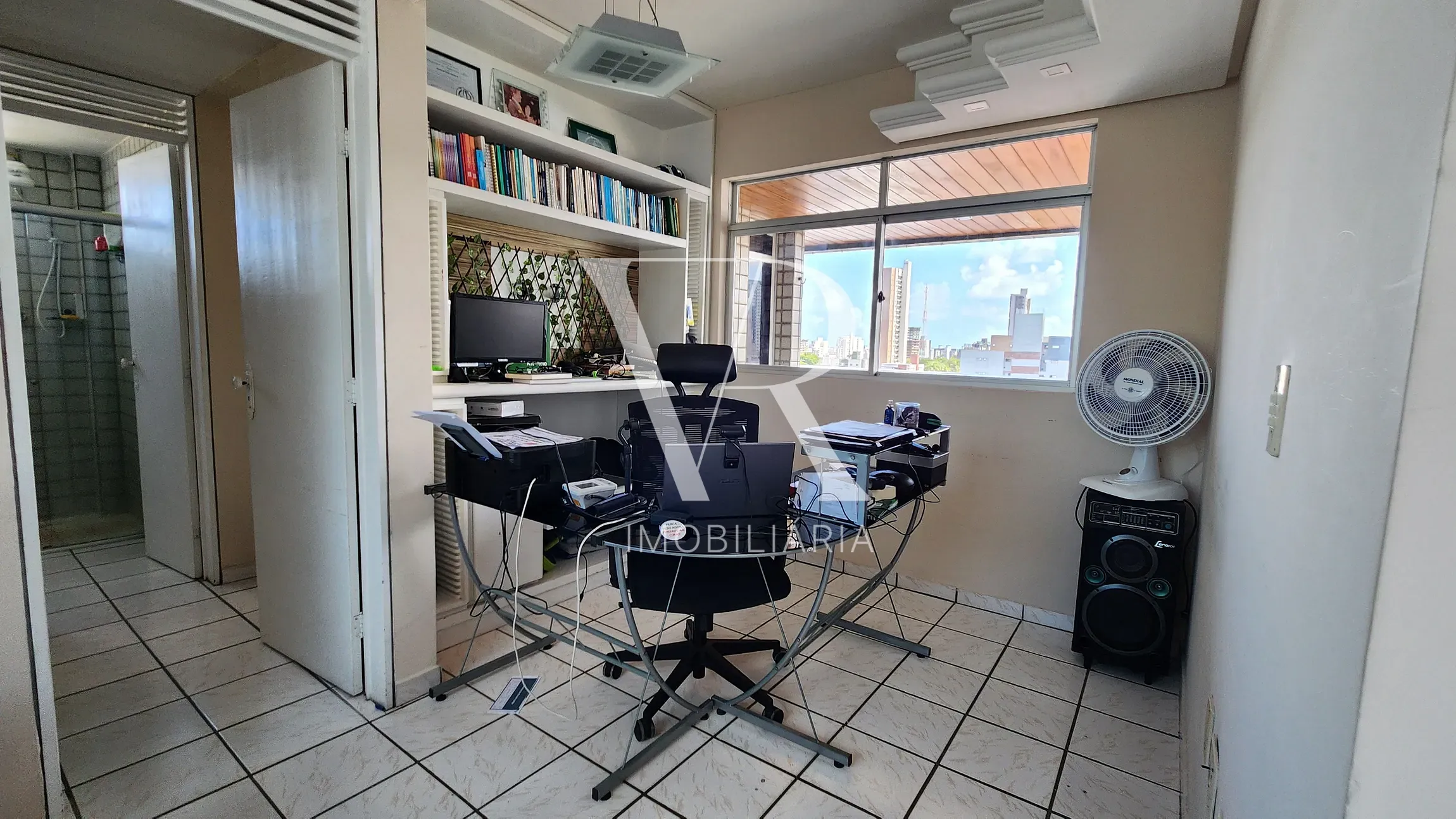 Cobertura, 4 quartos, 241 m² - Foto 8