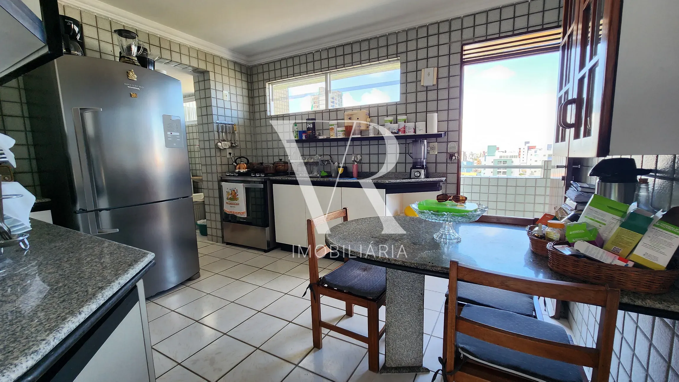 Cobertura, 4 quartos, 241 m² - Foto 18