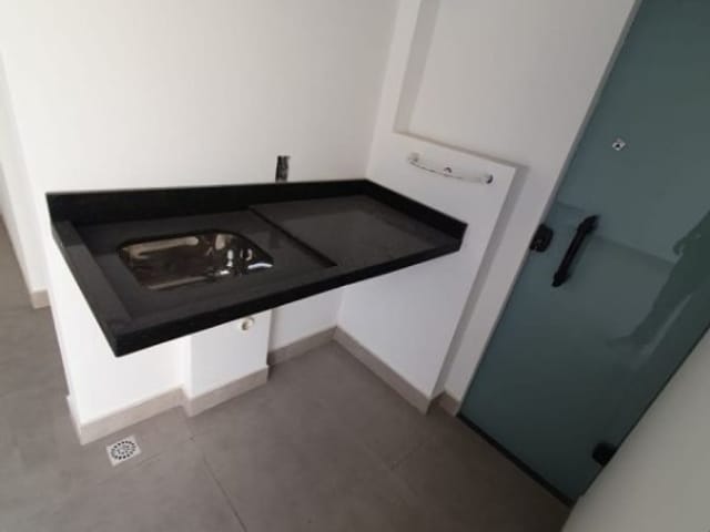 Cobertura / Penthouse 2 quartos e 2 banheiros, à venda, no bairro Campestre em Santo André