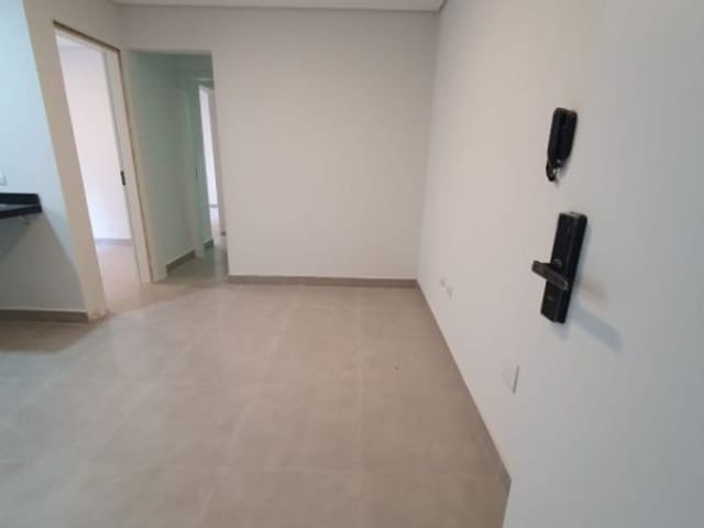 Cobertura / Penthouse 2 quartos e 2 banheiros, à venda, no bairro Campestre em Santo André