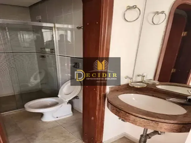 Cobertura / Penthouse 4 quartos e 7 banheiros, à venda, no bairro Mooca em São Paulo