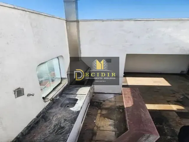 Cobertura / Penthouse 4 quartos e 7 banheiros, à venda, no bairro Mooca em São Paulo